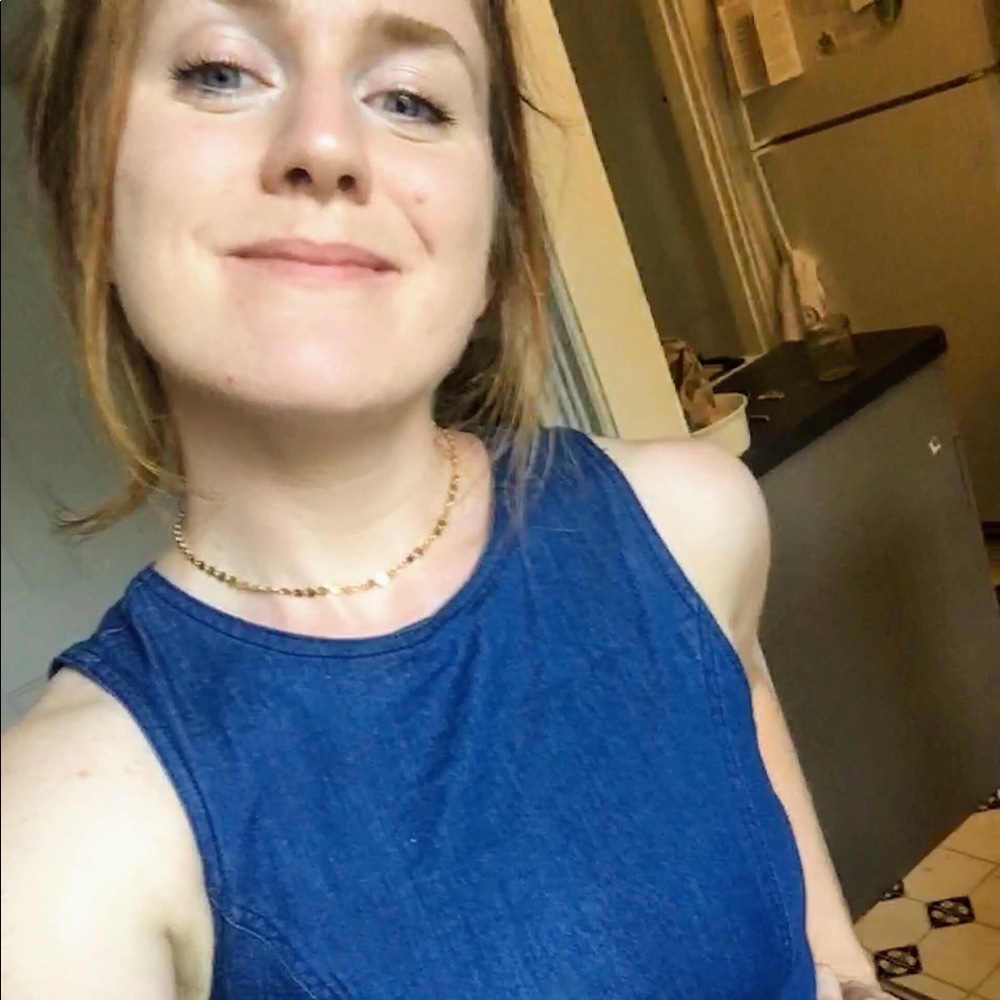 Meet your Posher, Dana